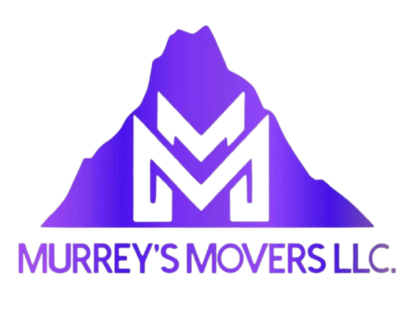 MurreysMoversLogo